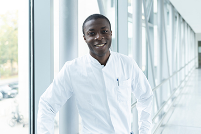 G. Osei-Kumi